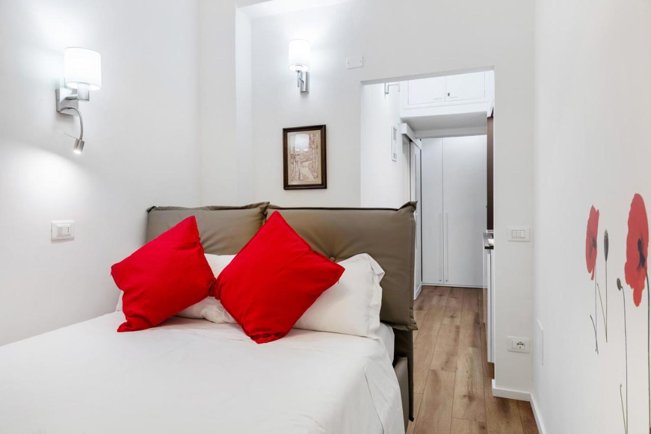Fiore - Ponte Vecchio Mini Studio Firenze